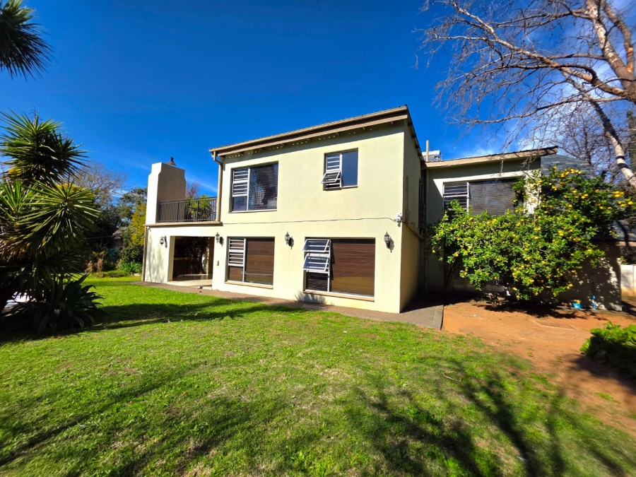 10 Bedroom Property for Sale in Universitas Free State